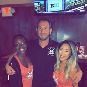 Meet your Posher, Mike